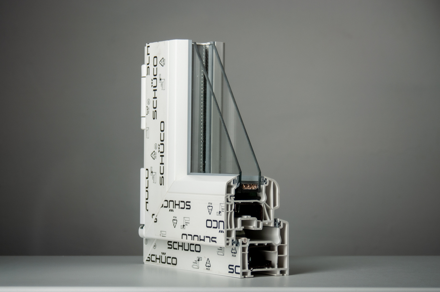 schuco 70