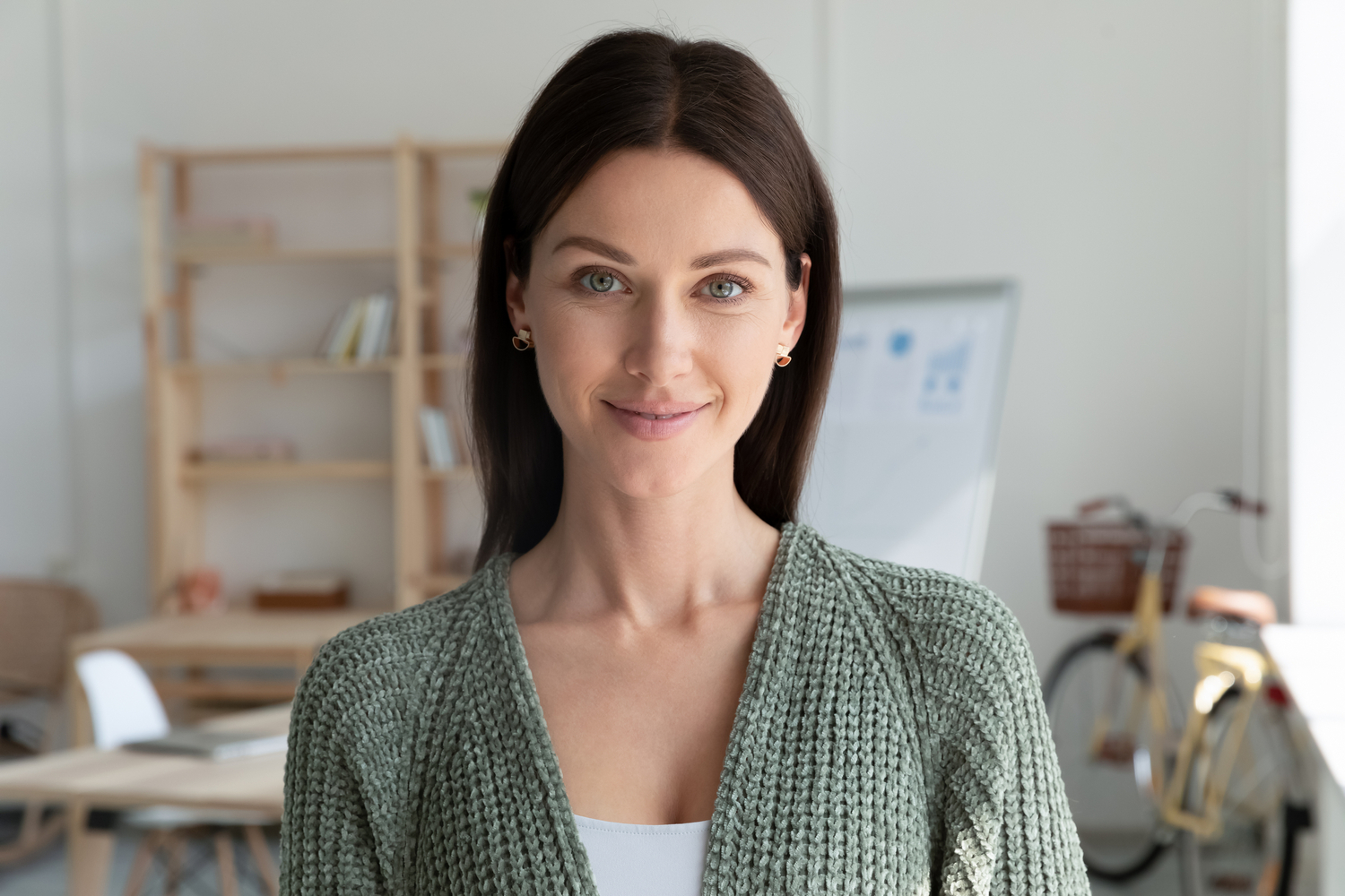 галина желнова