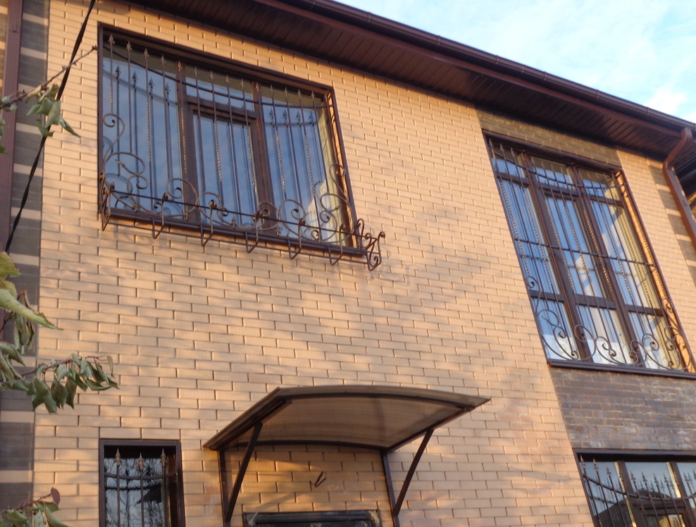 сварка и ковка